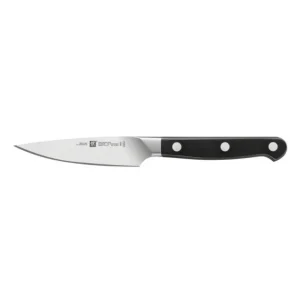 Couteau D’office 10 Cm, Couteau De Chef 20 Cm Et Couteau Tranchelard 20 Cm Zwilling PRO 16