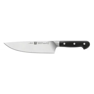 Couteau D’office 10 Cm Et Couteau De Chef 20 Cm Zwilling PRO 12