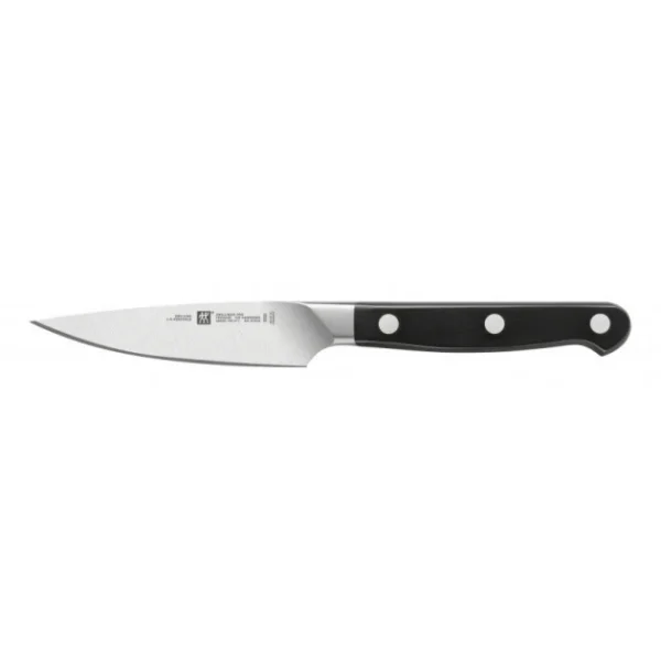 Couteau D’office 10 Cm Et Couteau De Chef 20 Cm Zwilling PRO 4