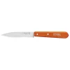 Couteau D’Office 10 Cm Mandarine Opinel 5