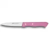 Couteau D’Office 8 Cm Sabatier Fuschia 5