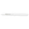 Couteau D’Office Cranté Inox 10 Cm Blanc Arcos NOVA 7