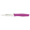 Couteau D’Office Inox 10 Cm Fuchsia Arcos NOVA 5