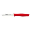 Couteau D’Office Inox 10 Cm Rouge Arcos NOVA 14