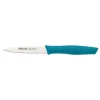 Couteau D’Office Inox 10 Cm Turquoise Arcos NOVA 16