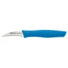 Couteau D’Office Inox 6 Cm Bleu Arcos NOVA 7