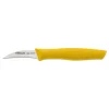 Couteau D’Office Inox 6 Cm Jaune Arcos NOVA 5