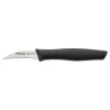 Couteau D’Office Inox 6 Cm Noir Arcos NOVA 7