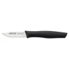 Couteau D’Office Inox 7 Cm Noir Arcos NOVA 5