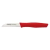 Couteau D’Office Inox 8 Cm Rouge Arcos NOVA 5