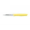 Couteau D’Office Inox 8,5 Cm Jaune Citron Arcos NOVA 10