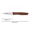 Couteau D’Office Inox 8,5 Cm Marron Arcos NOVA 5