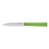 Couteau D’Office N°312 Vert Les Essentiels Opinel 7