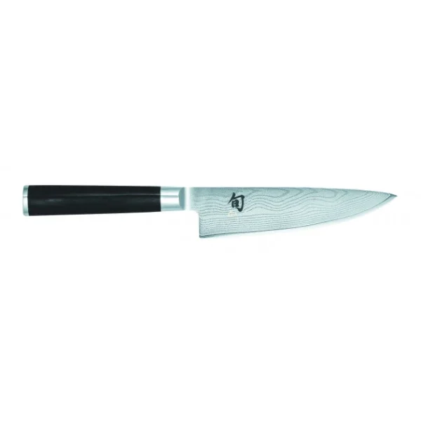 Couteau De Chef 15 Cm Shun Classic Damas Kai 1