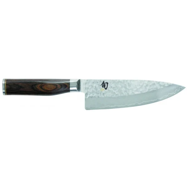 Couteau De Chef 15 Cm Shun Premier Tim Mälzer Kai 1