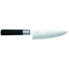 Couteau De Chef 15 Cm Wasabi Black Kai 7