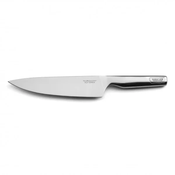 Couteau De Chef 20 Cm Asean Sabatier Trompette 1