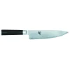 Couteau De Chef 20 Cm Shun Classic Damas Kai 5