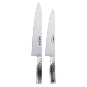 Couteau De Chef 24 Cm Global – Couteau Japonais 9