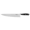 Couteau De Chef 25 Cm Vulcano Sabatier Trompette 10