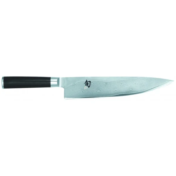 Couteau De Chef 25,5 Cm Shun Classic Damas Kai 1