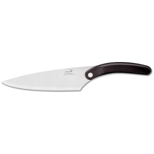 Couteau De Cuisine 19 Cm PREMIUM Deglon 1