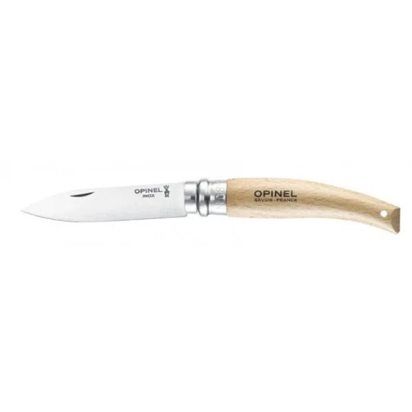 Couteau De Jardin N°8 En Inox Opinel 1