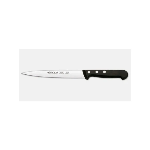 Couteau Filet De Sole 17 Cm Arcos UNIVERSAL 1