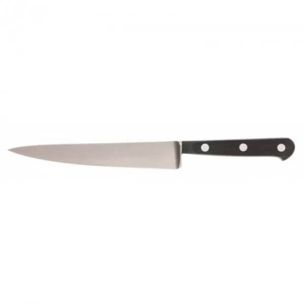 DEGLON Couteau Filet De Sole Idéal 15 Cm Sabatier DEG® 3