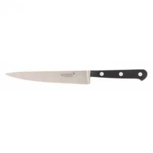 DEGLON Couteau Filet De Sole Idéal 15 Cm Sabatier DEG® 9