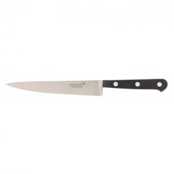 DEGLON Couteau Filet De Sole Idéal 15 Cm Sabatier DEG® 4