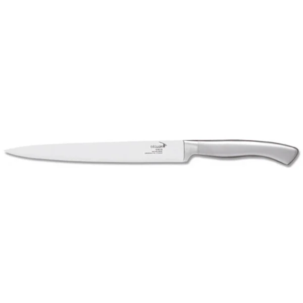 DEGLON Couteau Filet De Sole Oryx ® 17 Cm écailleur 1