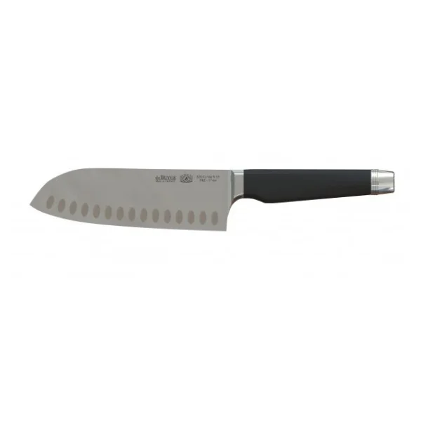 Couteau Japonais Santoku FK2 17 Cm Par De Buyer 1