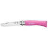 Couteau Pour Enfant N°7 Fuchsia Mon Premier Opinel 11