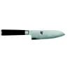 Couteau Santoku 14 Cm Shun Classic Damas Kai 5