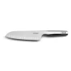 Couteau Santoku 17 Cm Asean Sabatier Trompette 8