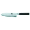 Couteau Santoku 18 Cm Gaucher Shun Classic Damas Kai 7