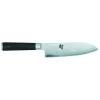 Couteau Santoku 18 Cm Shun Classic Damas Kai 7