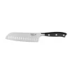 Couteau Santoku 18 Cm Vulcano Sabatier Trompette 7