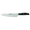 Couteau Santoku 19 Cm Arcos MANHATTAN Noir 5