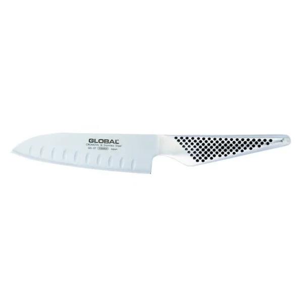 Couteau Santoku Global 180 Mm G80 1