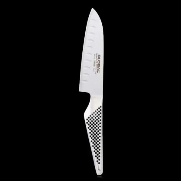 Couteau Santoku Global GS90 130 Mm – Lame Courte 3