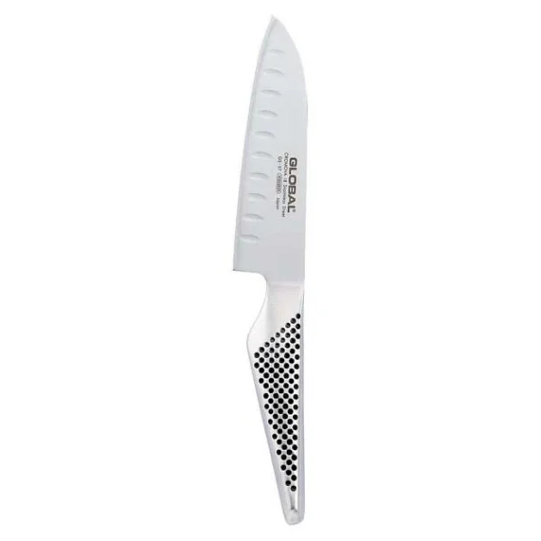 Couteau Santoku Global GS90 130 Mm – Lame Courte 4