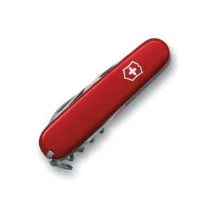 Couteau Suisse 12 Fonctions Spartan Victorinox 10