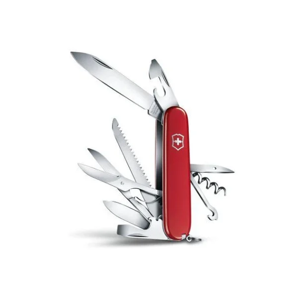 Couteau Suisse 15 Fonctions Huntsman Victorinox 3