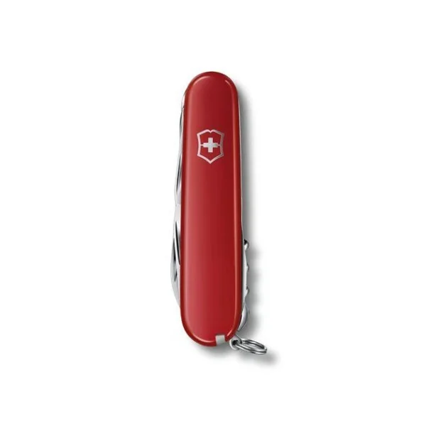 Couteau Suisse 15 Fonctions Huntsman Victorinox 4