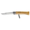 Couteau Tire-bouchon N°10 Opinel 11