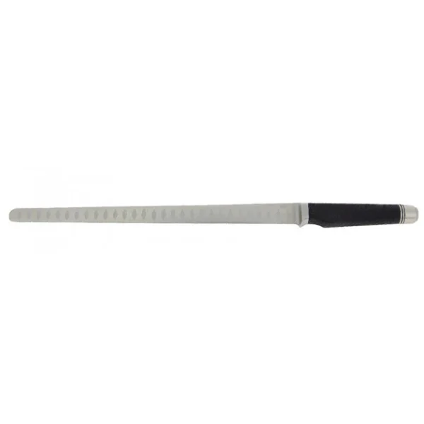 Couteau Tranchelard Santoku 30 Cm De Buyer 1