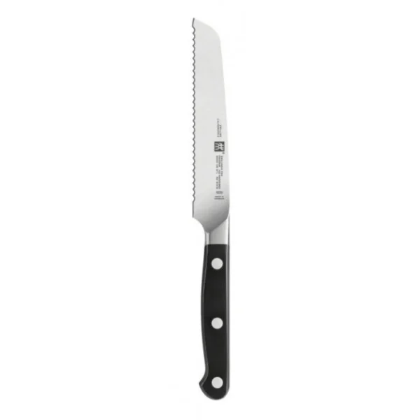 Couteau Universel Inox 13 Cm Zwilling PRO 6