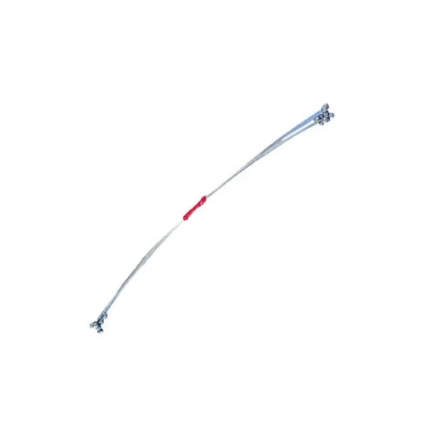 TELLIER Fil De Rechange Lyre 21 Cm (x10) Inox 1